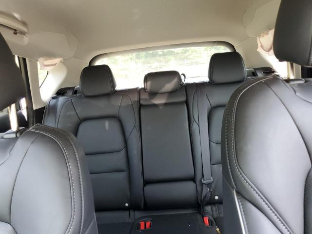 Photo 10 from auction – 2025 MAZDA CX-5 SELEC with VIN JM3KFBBL5S0631671