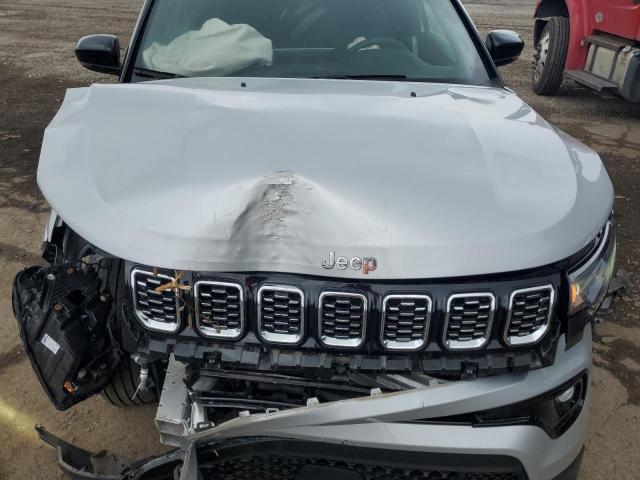 Photo 12 from auction – 2024 JEEP COMPASS LI with VIN 3C4NJDCN8RT130299