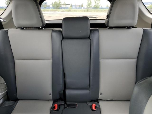 Photo 10 from auction – 2013 TOYOTA RAV4 LIMIT with VIN 2T3DFREV8DW076785