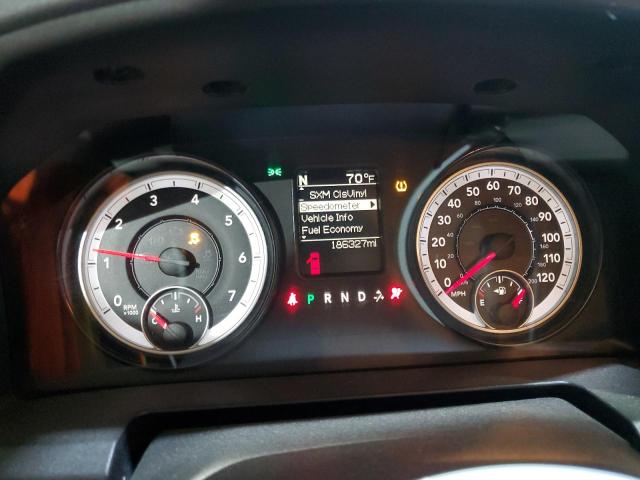 Photo 9 from auction – 2014 RAM 1500 ST with VIN 3C6JR7AT7EG325184