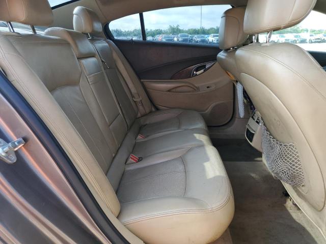 Photo 10 from auction – 2011 BUICK LACROSSE with VIN 1G4GC5ED0BF206851