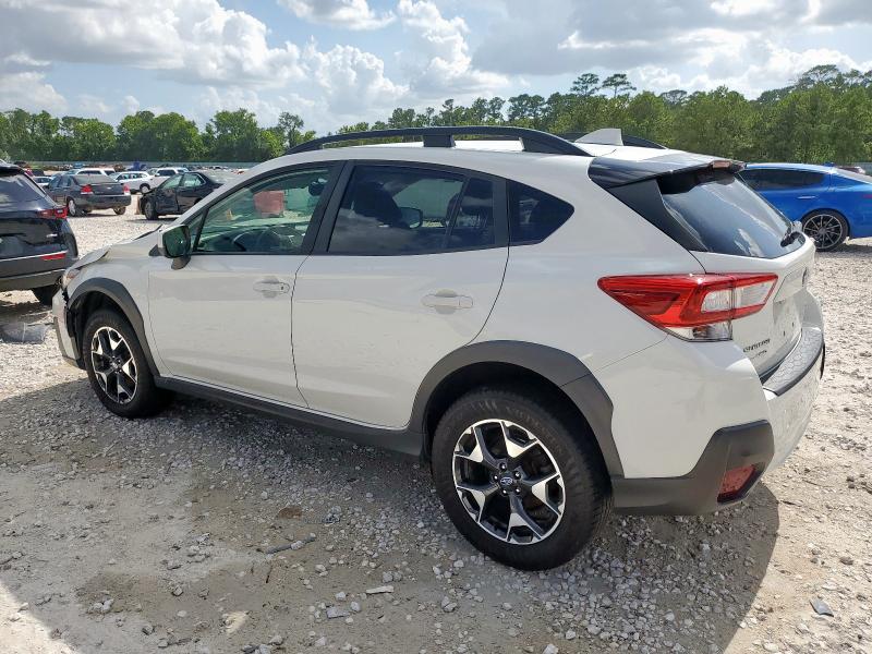 Photo 2 from auction – 2019 SUBARU CROSSTREK with VIN JF2GTACC6KH352040