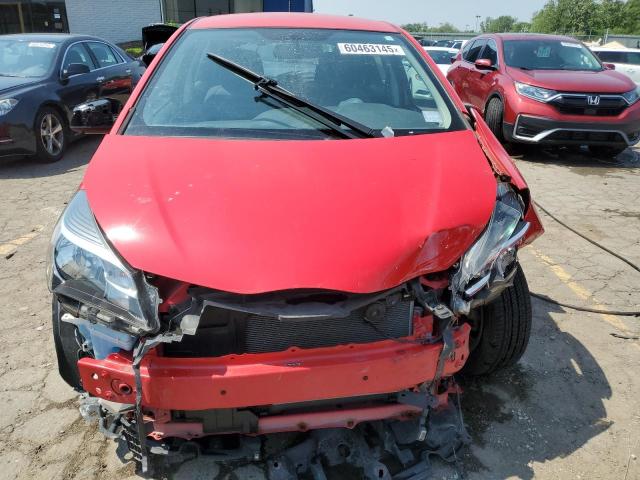Photo 5 from auction – 2015 TOYOTA YARIS with VIN VNKKTUD3XFA054816