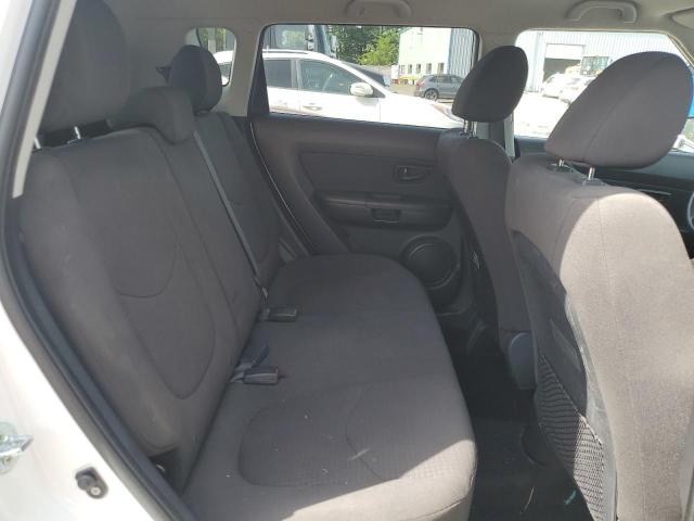 Photo 10 from auction – 2013 KIA SOUL with VIN KNDJT2A52D7493212