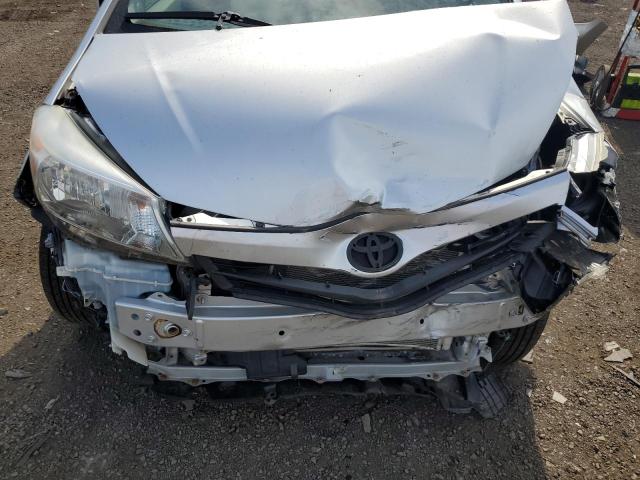 Photo 11 from auction – 2012 TOYOTA YARIS with VIN JTDKTUD35CD509526