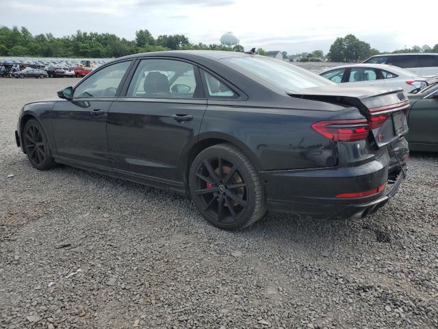 Photo 2 from auction – 2023 AUDI S8 with VIN WAULSAF89PN006786