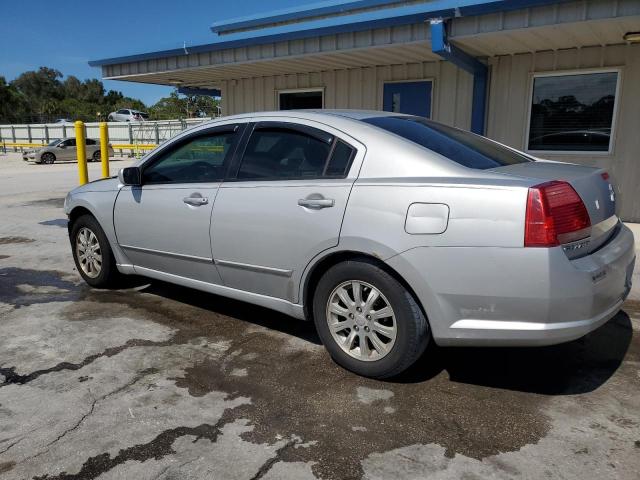 Photo 2 from auction – 2006 MITSUBISHI GALANT ES with VIN 4A3AB56F96E007996