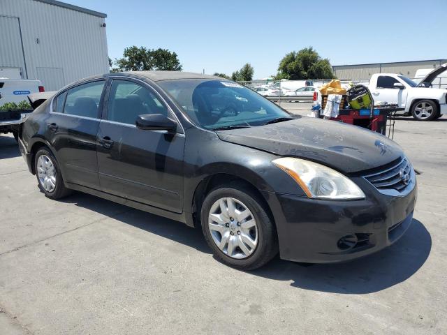Photo 4 from auction – 2012 NISSAN ALTIMA BAS with VIN 1N4AL2AP4CC231110