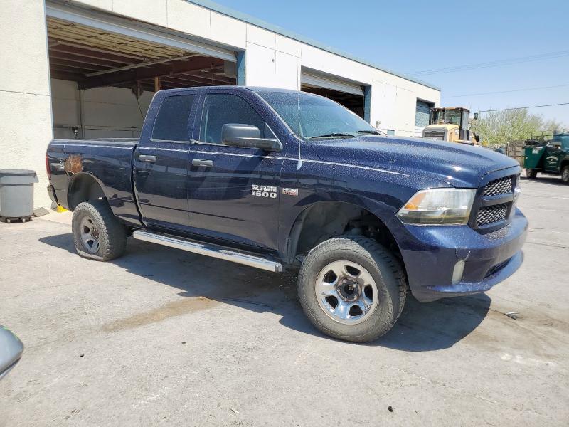 Photo 4 from auction – 2013 RAM 1500 ST with VIN 1C6RR7FT8DS576587