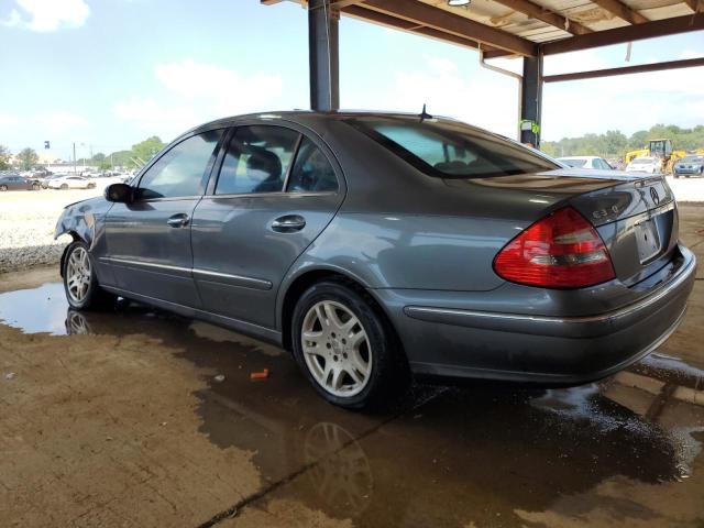 Photo 2 from auction – 2005 MERCEDES-BENZ E 320 with VIN WDBUF65J45A682238