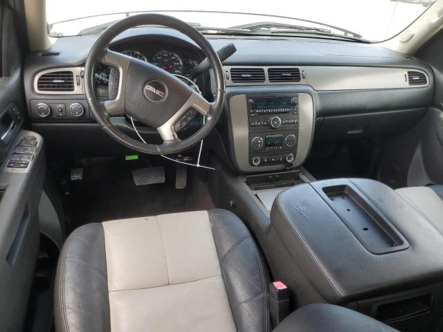 Photo 8 from auction – 2013 GMC SIERRA K15 with VIN 3GTP2WE25DG134770