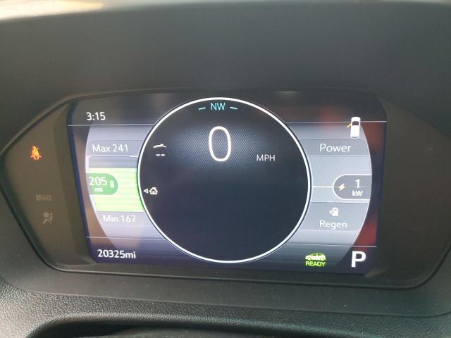 Photo 9 from auction – 2023 CHEVROLET BOLT EV 2L with VIN 1G1FX6S06P4183650