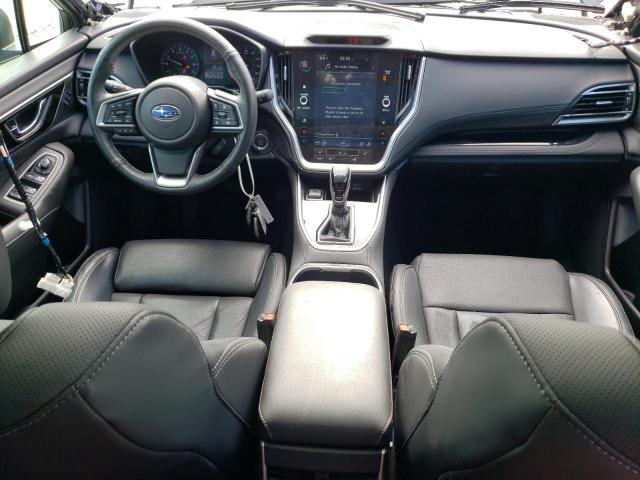 Photo 8 from auction – 2023 SUBARU OUTBACK LI with VIN 4S4BTGND5P3179452