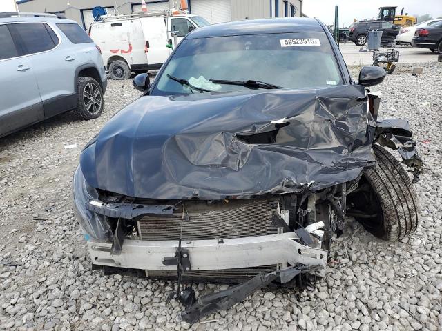 Photo 5 from auction – 2023 NISSAN ALTIMA SV with VIN 1N4BL4DVXPN321382