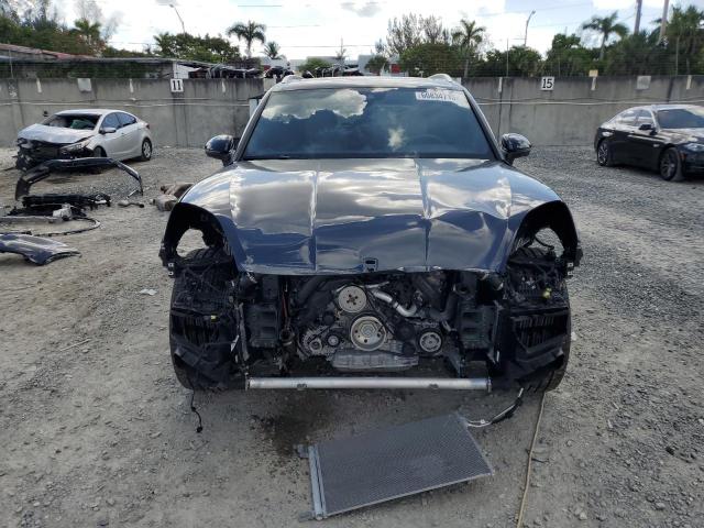 Photo 5 from auction – 2024 PORSCHE CAYENNE with VIN WP1AA2AYXRDA13795