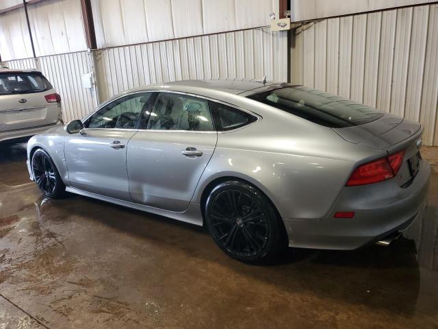 Photo 2 from auction – 2013 AUDI S7 PREMIUM with VIN WAUW2BFC9DN059765