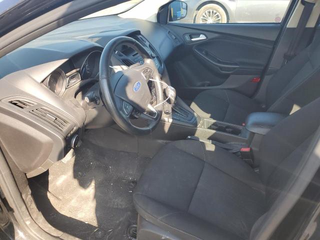 Photo 7 from auction – 2016 FORD FOCUS SE with VIN 1FADP3FE8GL317203