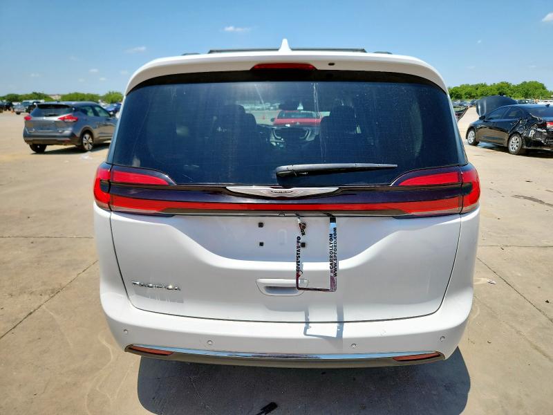 Photo 6 from auction – 2022 CHRYSLER PACIFICA T with VIN 2C4RC1BG8NR125999