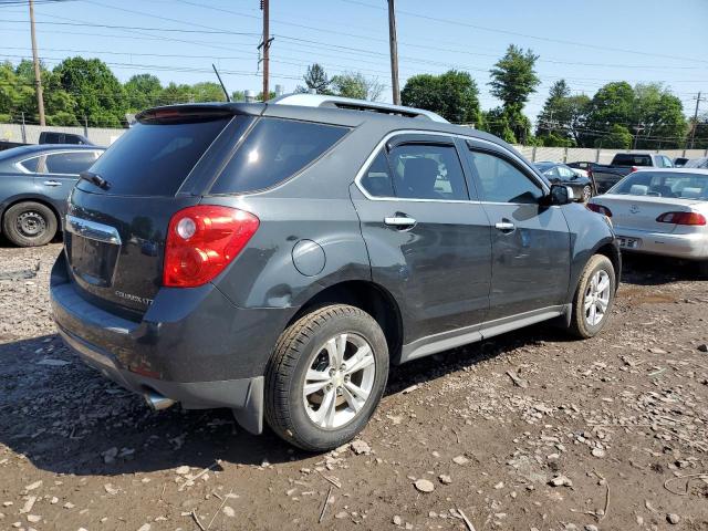 Photo 3 from auction – 2013 CHEVROLET EQUINOX LT with VIN 2GNFLFE36D6314893