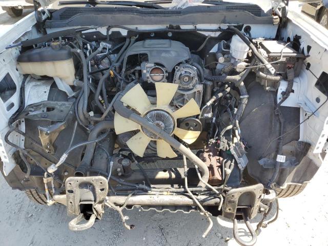 Photo 11 from auction – 2019 CHEVROLET SILVERADO with VIN 1GC1CREG2KF129394