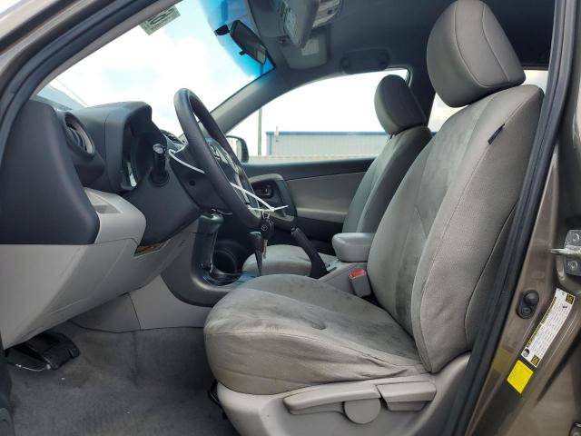 Photo 7 from auction – 2012 TOYOTA RAV4 with VIN 2T3ZF4DVXCW114655