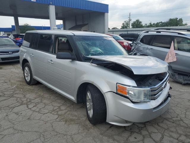 Photo 4 from auction – 2012 FORD FLEX SE with VIN 2FMGK5BC0CBD10306
