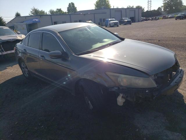 Photo 4 from auction – 2012 HONDA ACCORD LXP with VIN 1HGCP2F46CA097641