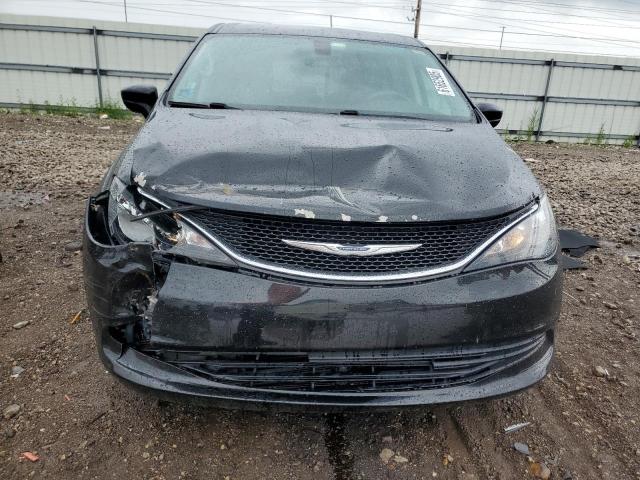 Photo 5 from auction – 2017 CHRYSLER PACIFICA T with VIN 2C4RC1DG3HR676441