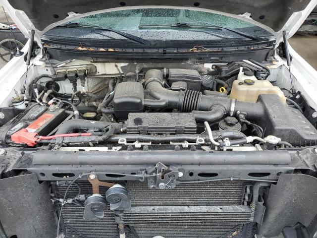 Photo 11 from auction – 2010 FORD F150 SUPER with VIN 1FTFX1EV9AFB82831