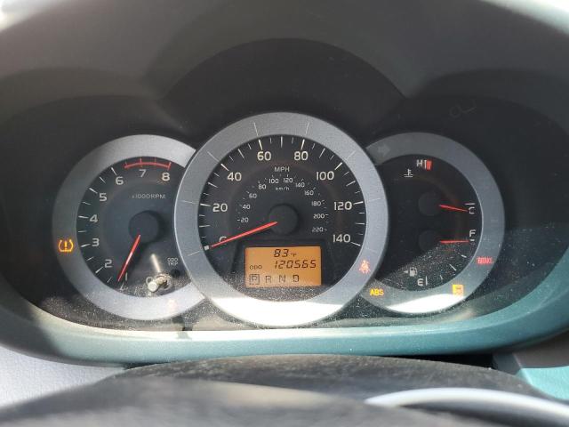 Photo 9 from auction – 2012 TOYOTA RAV4 with VIN 2T3BF4DV7CW244541