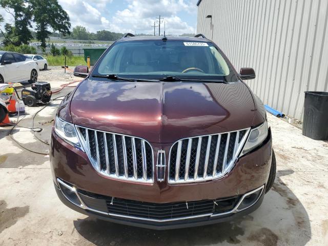 Photo 5 from auction – 2012 LINCOLN MKX with VIN 2LMDJ6JK5CBL11878