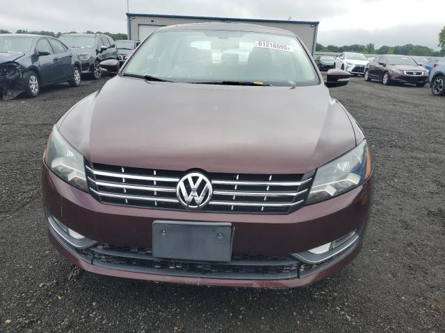 صورة رقم 5 من المزاد - 2012 VOLKSWAGEN PASSAT SE مع VIN 1VWBN7A36CC106934