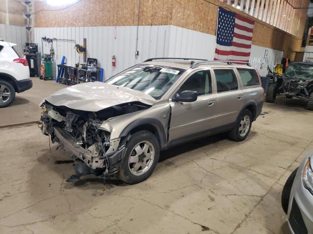 VOLVO XC70 2004 with VIN YV1SZ59H941156570 - Photo from auction
