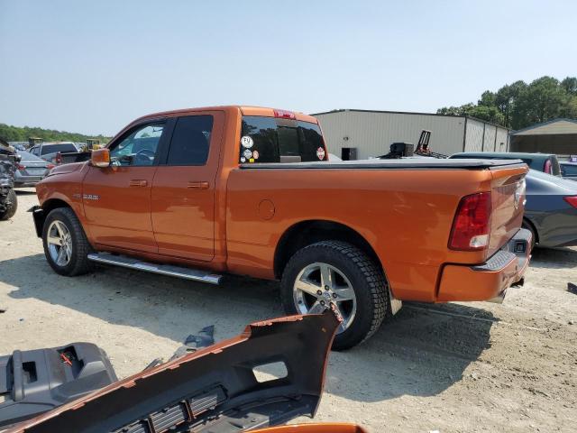 Photo 2 from auction – 2010 DODGE RAM 1500 with VIN 1D7RV1GT4AS188225