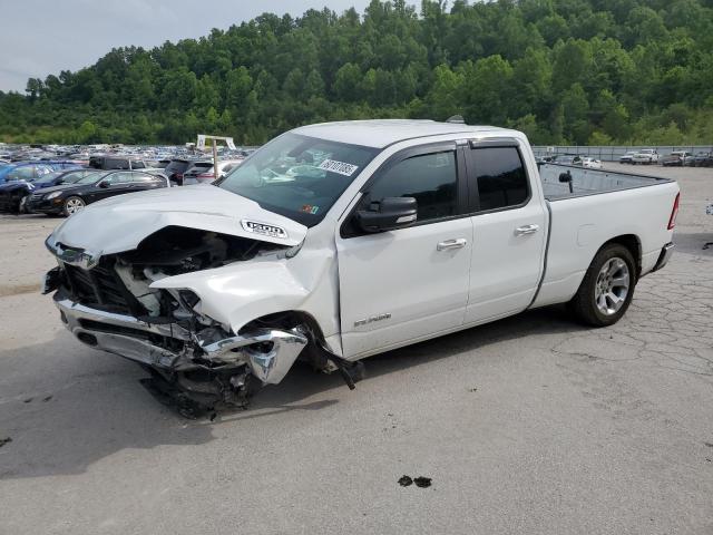 RAM 1500 BIG H 2019 with VIN 1C6SRFBT2KN922209 - Photo from auction