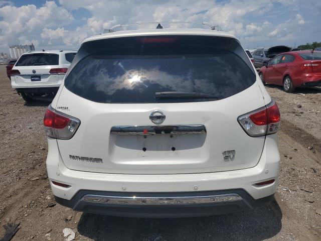 Photo 6 from auction – 2013 NISSAN PATHFINDER with VIN 5N1AR2MM2DC668594