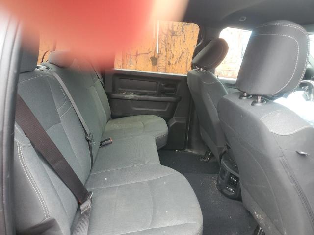 Photo 10 from auction – 2022 RAM 2500 with VIN 3C6UR5CL9NG207619