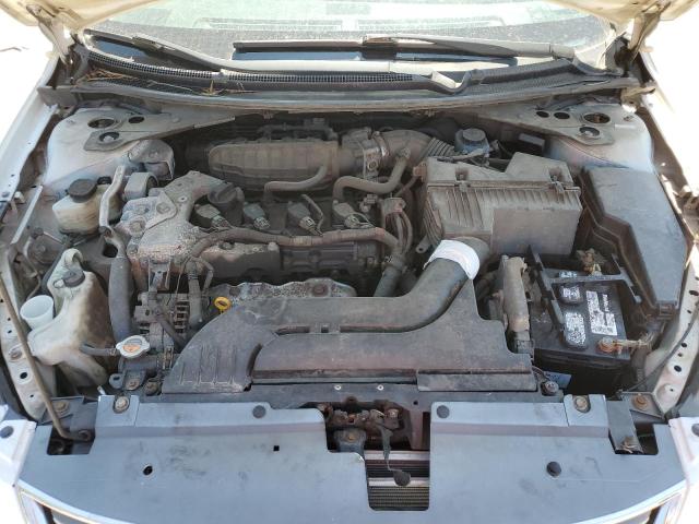 Photo 11 from auction – 2011 NISSAN ALTIMA BAS with VIN 1N4AL2AP1BN502708