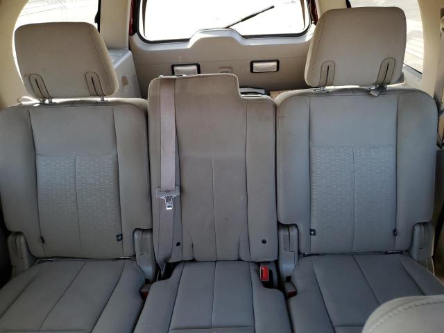 Photo 10 from auction – 2008 FORD EXPEDITION with VIN 1FMFK16508LA63523
