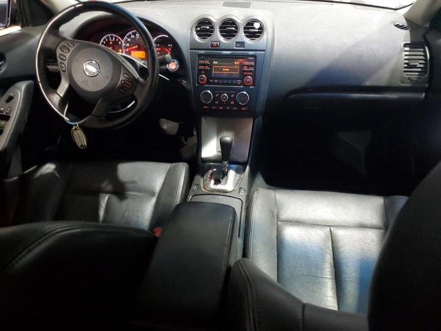 Photo 8 from auction – 2012 NISSAN ALTIMA BAS with VIN 1N4AL2AP9CC153438