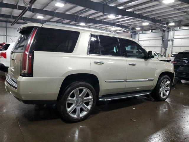 Photo 3 from auction – 2017 CADILLAC ESCALADE L with VIN 1GYS4BKJ8HR209342