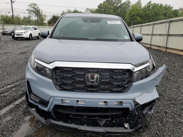 Photo 5 from auction – 2025 HONDA PASSPORT E with VIN 5FNYF8H5XSB019174