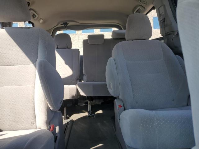 Photo 10 from auction – 2017 TOYOTA SIENNA LE with VIN 5TDJZ3DC7HS153158