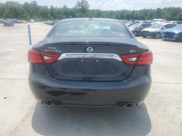 Photo 6 from auction – 2016 NISSAN MAXIMA 3.5 with VIN 1N4AA6AP0GC431503