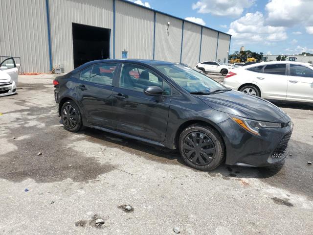 Photo 4 from auction – 2021 TOYOTA COROLLA LE with VIN 5YFEPMAE6MP261941