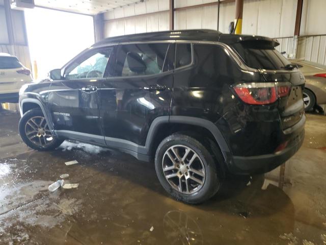 Photo 2 from auction – 2018 JEEP COMPASS LA with VIN 3C4NJDBB9JT168359