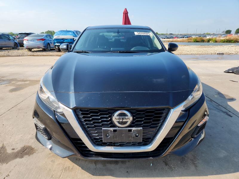 Photo 5 from auction – 2020 NISSAN ALTIMA S with VIN 1N4BL4BV2LC115563