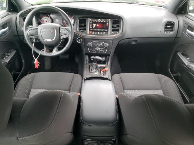 Photo 8 from auction – 2023 DODGE CHARGER SX with VIN 2C3CDXJG4PH676497