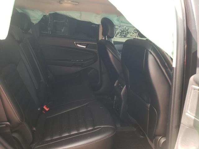 Photo 11 from auction – 2019 FORD EDGE SEL with VIN 2FMPK4J94KBC05900