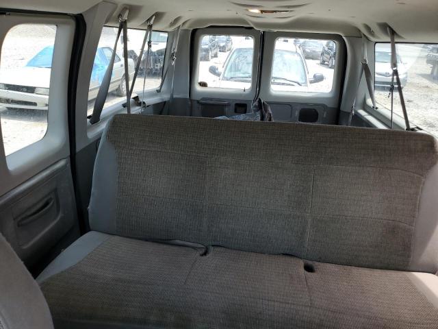 Photo 10 from auction – 2004 FORD ECONOLINE with VIN 1FBNE31L74HB21251